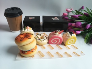 Trong suốt xách tay <span class=keywords><strong>cupcake</strong></span> bao bì hộp với cửa sổ 2pcs 4pcs 6pcs 12pcs tùy chọn in nổi Cup bánh hiển thị trường hợp - Product Image 6