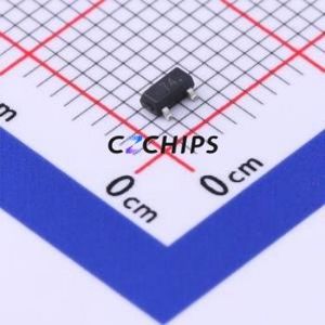 New-Original BAS70-04-TP SOT-23 Diode Schottky Diode Whole Sale Electronic Component Chips Supplier & BOM Service - Product Image 1