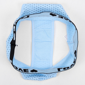 Slip Brasiliano Basico da Donna in Cotone 95% a Vita Bassa 3cm con Logo LOVE sul Fascia Elastica – Perfetto per Ogni Giorno - Product Image 3