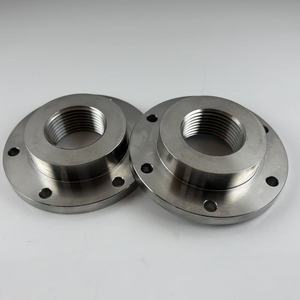 <strong>Parts</strong> Cnc Machining Block <strong>Parts</strong> Handle Cnc Machining <strong>Parts</strong> Custom Cnc Machining Service <strong>Parts</strong> with Rapid Prototvpina Drillina - Product Image 6