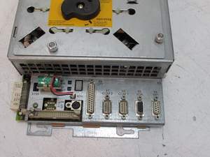 PLC Original 840D 6FC52100DA202AA1 <span class=keywords><strong>103</strong></span> 133MHZ 32MB DRAM 6FC52470AA36DAA0 para Automatización Industrial - Product Image 2
