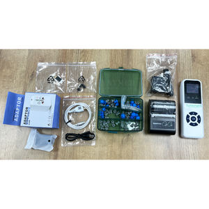 SY-G057-1 Draagbare Oae Kinderen Horen <span class=keywords><strong>Screener</strong></span> Apparaat Pasgeboren Hoorscreener - Product Image 5