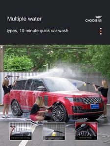 <b>Car</b> Washing Machine Cleaning Equipment - Product Image 5