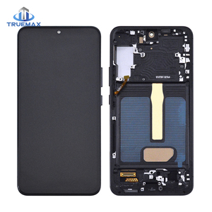 Pantalla de repuesto con marco, pantalla LCD incell para Samsung Galaxy S22 Plus - Product Image 2