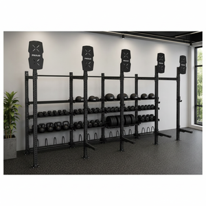 Cible murale professionnelle <span class=keywords><strong>de</strong></span> qualité compétition pour ballon lesté, idéale pour l'<span class=keywords><strong>entraînement</strong></span> <span class=keywords><strong>de</strong></span> force <span class=keywords><strong>à</strong></span> domicile - Product Image 1