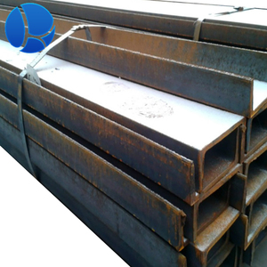 Structurels en acier <span class=keywords><strong>309</strong></span>/410 inoxydable taille de canal en acier - Product Image 5