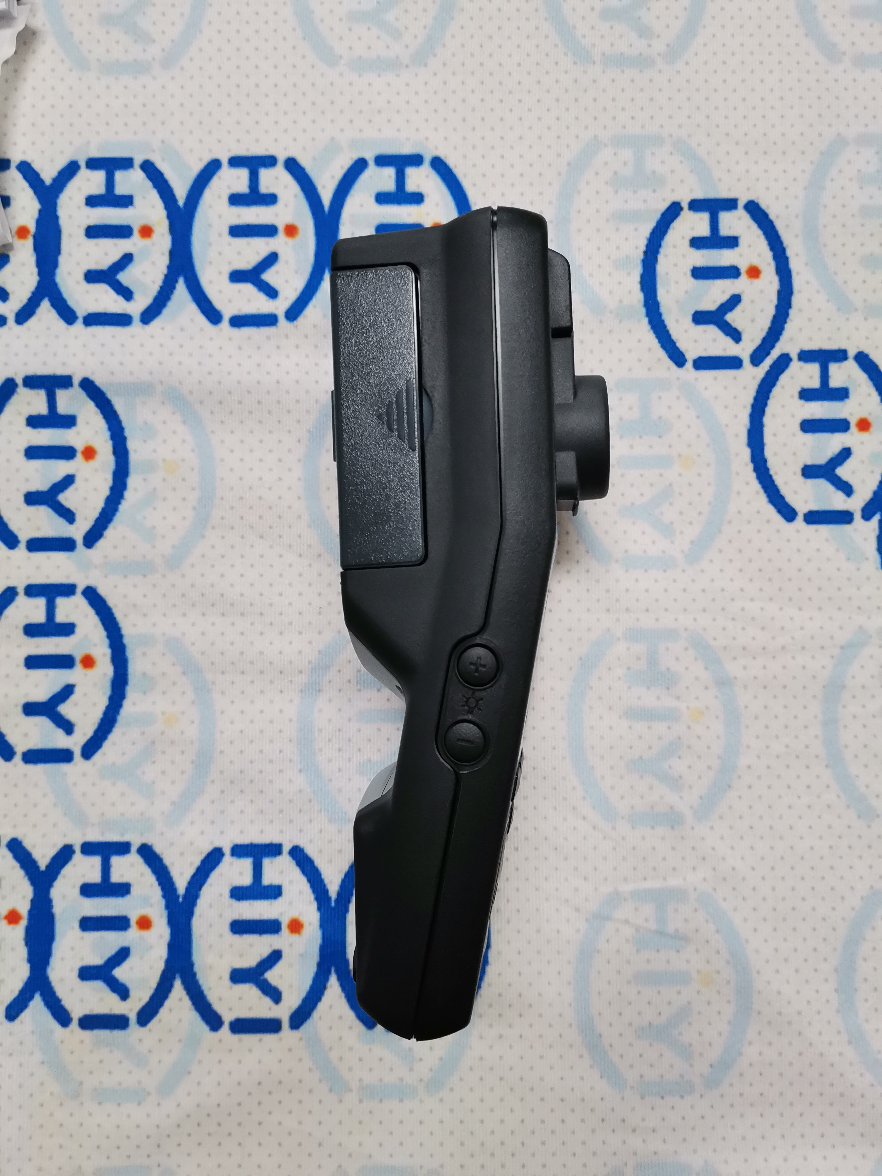 turbidimeter hach 2100q01