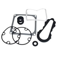 Accessoires moulés en caoutchouc sur mesure, directement de l'usine, pour machines filtrantes : Silicone, NBR, FKM, EPDM, Caoutchouc naturel