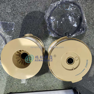 Oem 3838852 <span class=keywords><strong>fs20402</strong></span> p552040 2040tm Bộ Lọc nhiên liệu cho ec170d ec210d máy xúc Bộ Phận Cơ khí sửa chữa Bộ lọc dầu - Product Image 3