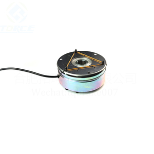 TEB0508 24V 8NM 25W ระบบตัดไฟสำหรับรถยก ปัญหาไฟดับ ปัญหาไฟดับ - Product Image 4