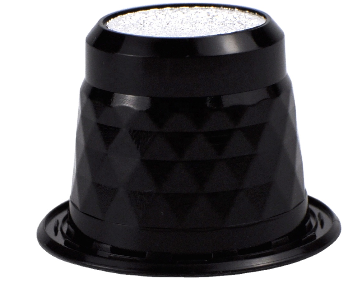 Капсула dolcegusto, пустая капсула кофейника, крышка из алюминиевой фольги, капсула nespresso для кофе