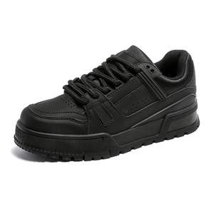 Zapatillas Deportivas de Bota Alta con Logo Personalizado para Hombre Estilo Air de Marca de Moda - Product Image 1