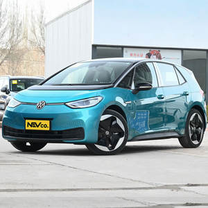 2024 VW EV carga rápida buen <span class=keywords><strong>precio</strong></span> VW coche eléctrico nuevo vehículo de energía VW <span class=keywords><strong>ID3</strong></span> 5 asientos para la venta - Product Image 4