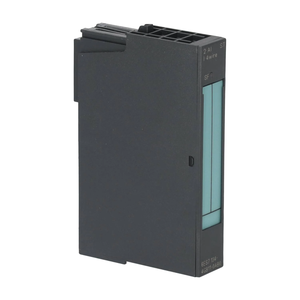 Módulo de E/S de Entrada Analógica SIE-MENs 6ES7134-4GB11-0AB0 PLC PAC y Controladores Dedicados con Profibus 24V para Automatización Industrial - Product Image 1