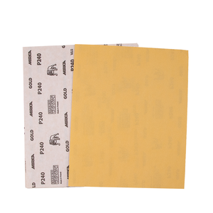 <span class=keywords><strong>Carta</strong></span> <span class=keywords><strong>vetrata</strong></span> <span class=keywords><strong>MIRKA</strong></span> marca <span class=keywords><strong>carta</strong></span> <span class=keywords><strong>vetrata</strong></span> 230x280mm carburo di silicio <span class=keywords><strong>carta</strong></span> abrasiva 60 sabbia <span class=keywords><strong>carta</strong></span> <span class=keywords><strong>vetrata</strong></span> - Product Image 1