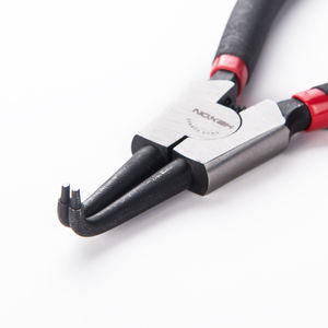 <span class=keywords><strong>Alicates</strong></span> americanos de punta curva para anillos de retención externos (circlips) - Product Image 2