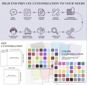 Tissu en Chiffon Écologique Ripstop à Imprimé Léopard Orné de Strass |   Robes de soirée 100% polyester, vêtements d'<span class=keywords><strong>occasion</strong></span>, chemisiers - Product Image 4