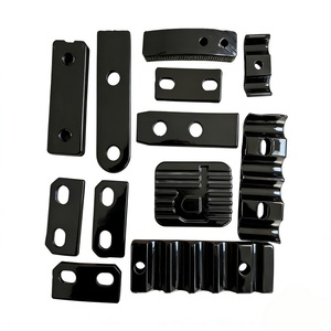 Rondelles plates personnalisées en NBR EPDM, joints en caoutchouc PVC, anneaux isolants anti-humidité, vente en gros - Product Image 3