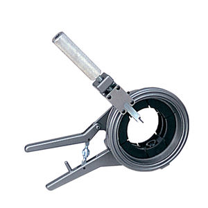 CK 160เครื่องตัดท่ออัตโนมัติ, สำหรับสแตนเลสสตีลอลูมิเนียมพลาสติกส่วนประกอบใหม่แบริ่ง-เกียร์ - Product Image 1