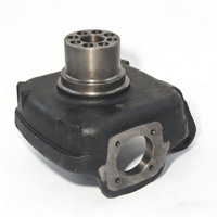 448/42703 458/20405 458/20927 448/42701 448/42602 458/20404 458/20926 448/42601 pour JCB 3CX 4CX Rotule d'articulation droite