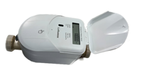 Excellent compteur d'eau numérique à ultrasons en laiton IP68 Lora/LoraWan/NB-IoT OEM avec garantie de 12 mois