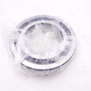 <b>Angular</b> <b>Contact</b> <b>Ball</b> Railway <b>Bearing</b> 4210A - Product Image 5