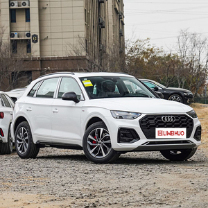<span class=keywords><strong>Audi</strong></span> Q5L 2020 Usado, SUV Mediano, 5 Plazas, Volante a la Izquierda, Turbo R18, Interior Oscuro, Automático, Alta Velocidad, Bajo Precio - Product Image 2