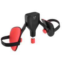 Entrenador de Kegel Inteligente, Equipo de Ejercicio para el Control de la Vejiga, Ejercitador de Músculos del Suelo Pélvico, Entrenador de Piernas Portátil