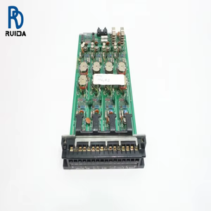 Carte de commande de robot 8782040051 8782040052 8782040053 pour robot industriel et équipement d'automatisation - Product Image 1