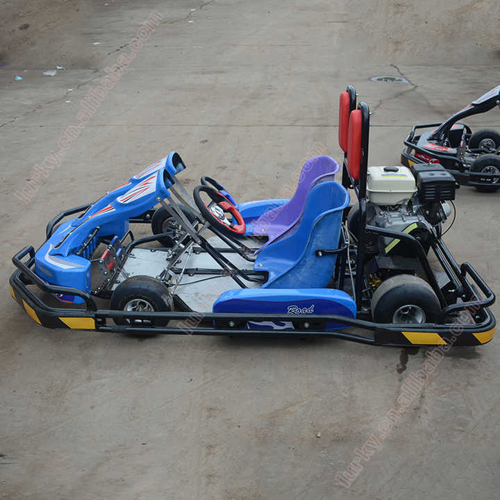 Source Karts para adultos e corrida 1 pessoa, mais barato com