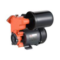 Pompe à eau auto-amorçante haute pression OEM pour traitement de l'eau potable, alimentée à l'énergie solaire, contrôle entièrement automatique, haute qualité