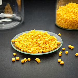 Low Moisture PA66 Resin High Dimensional Stability for Precision Instruments and Premium Electronics - Product Image 1