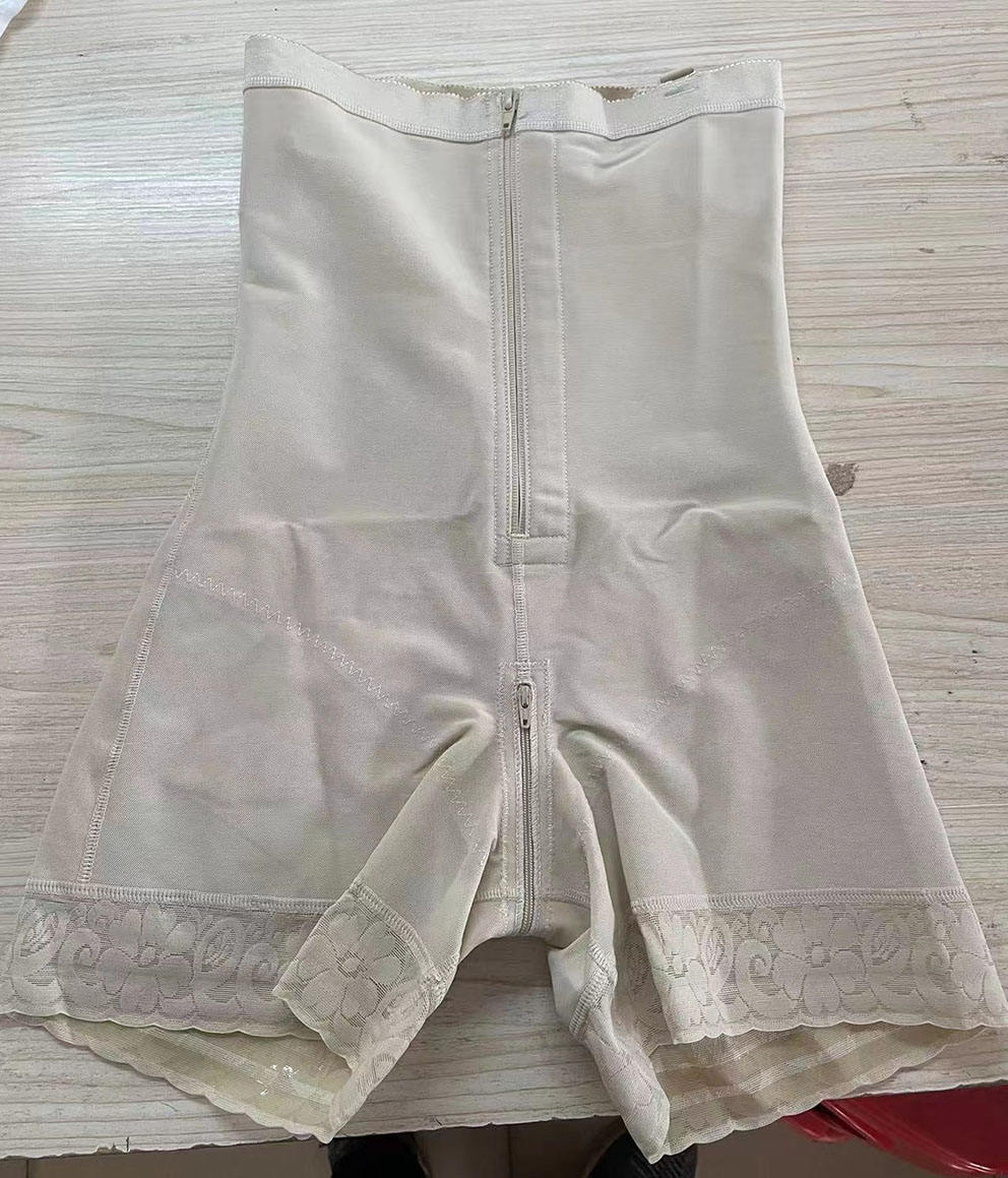 Noir-fermeture à glissière