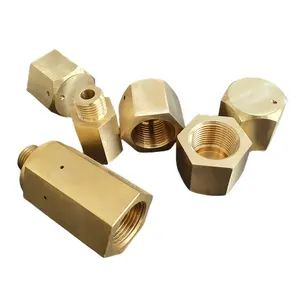 Cheap Cnc Stainless Steel Milling Machining Aluminium Brass Metal Parts Cnc Machining Service