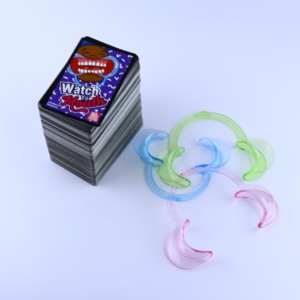 Vui tùy chỉnh nhà máy bán buôn tùy chỉnh tinh nghịch vui vẻ thẻ Hội Đồng Quản trị hội đồng quản trị trò chơi gia đình hội đồng quản trị trò chơi - Product Image 2