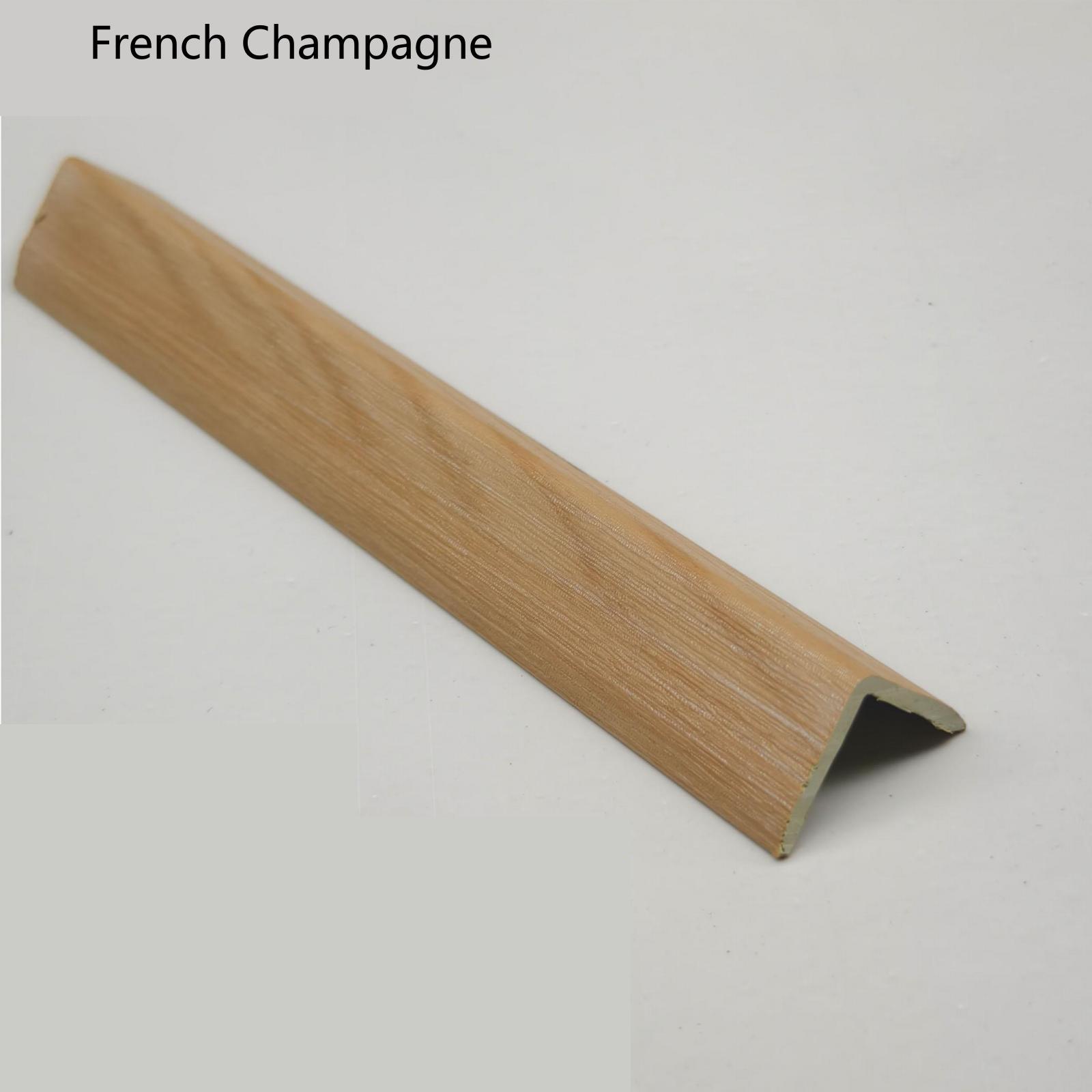 Champagne français