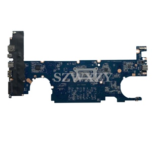 เมนบอร์ดสำหรับแล็ปท็อป HP EliteBook 1040 G3 รุ่น 844418-601 844418-001 DA0Y0FMBAJ1 พร้อมซีพียู I7-6600U แรม 16GB ผ่านการทดสอบ 100% จัดส่งรวดเร็ว - Product Image 5