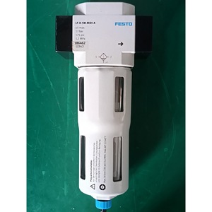 ตัวกรองน้ำมันและน้ำ Festo 12 บาร์ 5 ไมครอน สำหรับระบบลม - Product Image 1