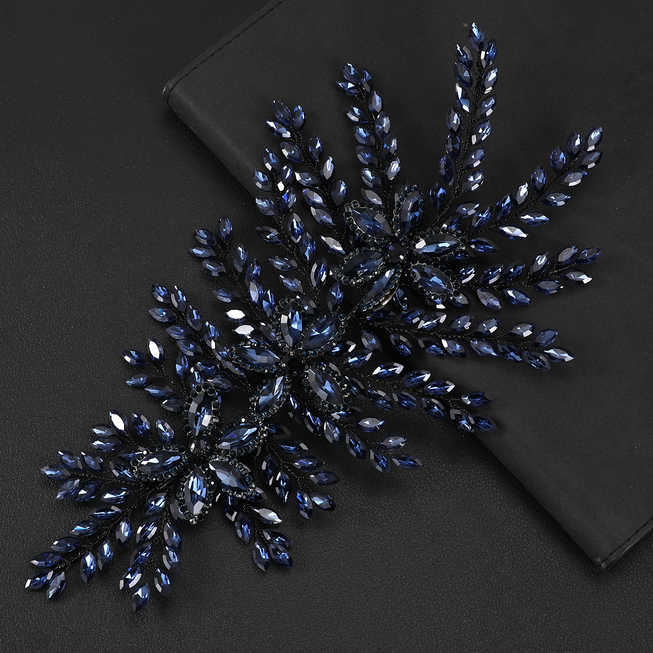 Blu scuro