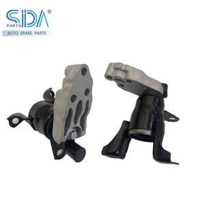 适用于马自达2 ATM 1.3L 2011-2013/嘉年华的SIDA原始设备制造商DG81-39-060A D652-39-060A DG81-39-060齿轮箱发动机安装 - Product Image 1