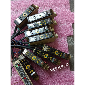NOUVEAU Amplificateur de fibre optique Takex R88-056-EX - Product Image 2