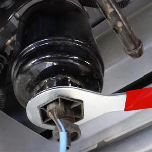 RAM truck 2013-2017 specifica chiave per sensore acqua Set di coppia aperta filtro olio CRV acciaio per applicazioni industriali fai da te - Product Image 5