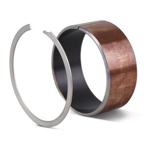 NiceCNC Cojinete de Embrague Primario sin Aceite, Bujes de Fricción Sólidos para Can-Am <span class=keywords><strong>Maverick</strong></span> <span class=keywords><strong>X3</strong></span> 4x4 XRC Turbo <span class=keywords><strong>DPS</strong></span> - Product Image 1