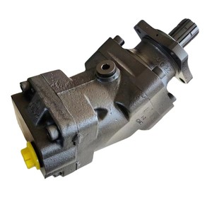 ปั๊มน้ำมันแบบลูกสูบ SAP-064L-N-DL4-L35-S0S-000 SCP-064  SCP-064L-V-DL4-L35-SOS-000 - Product Image 6