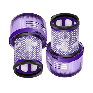 Filtre <span class=keywords><strong>Dyson</strong></span> V12 en gros pour les modèles Detect Slim Absolute SV34 SV35, pièce 971517-01, service d'étiquetage pour les kits <span class=keywords><strong>Dyson</strong></span> FBA du fabricant - Product Image 1
