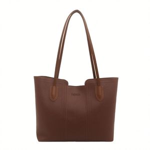 Bolso de Mano Tejido Japonés con Diseño de Flores Elegante, Bolso de Compras Tipo Cubo Personalizado de Ganchillo al por Mayor - Product Image 4