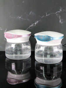 SHOmfres電気空気清浄機,ナイトライトアロマディフューザーOEM/ODMカスタム家電 - Product Image 4