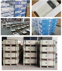OEM ODM 15KWH 16KWH 5KWH LiFePO4 <strong>Battery</strong> 51.2V 300AH 100AH Solar Lithium <strong>Battery</strong> For Solar Energy Storage System - Product Image 3