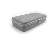 Étui de clavier personnalisé 60% 65% 75% 80% 100% - Sac de transport rigide en EVA pour clavier de jeu électronique