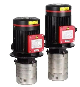 Narkelth COD4-50T ปั๊มน้ำแนวตั้ง/1.0KW/34M/380V 4-60T/1.1/40 m/v - Product Image 3